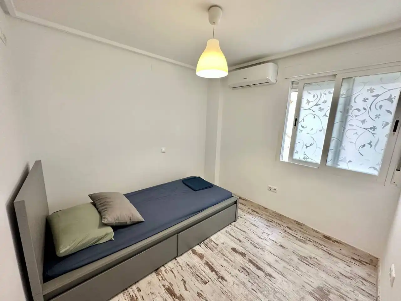 Apartamento de alquiler en Centro - Muelle Pesquero