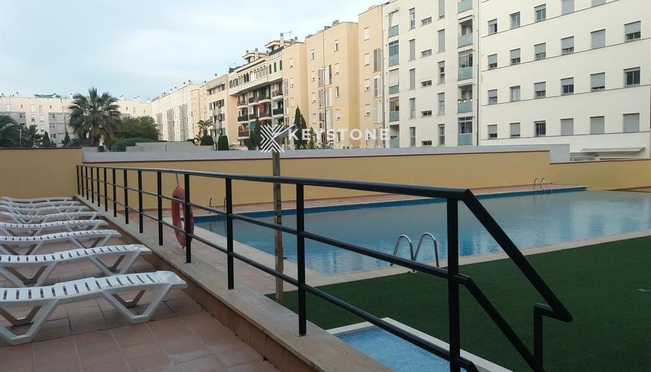 Photo 1 of Flat to rent in Calle de Gabriel Alzamora,, Son Cladera, Illes Balears