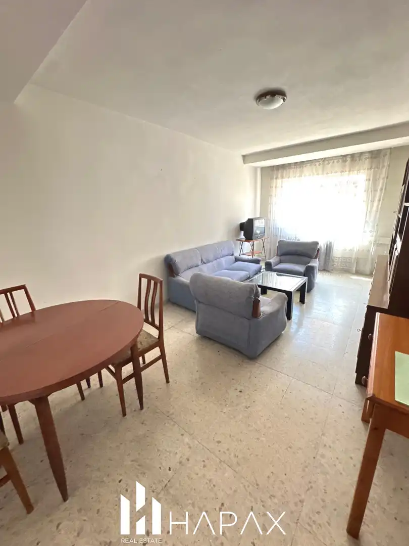 Flat with terrace for sale in Salamanca - CM AGUAS, DE LAS, imagen 11