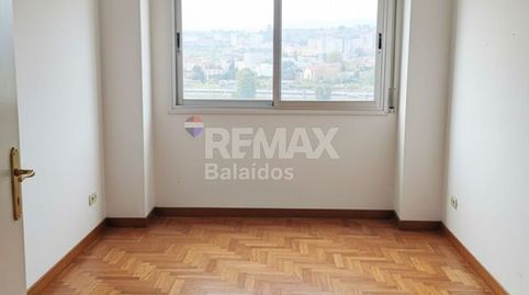 Foto 5 de Pis en venda a Avenida Das Corvaceiras, Campo da Torre - Mollabao, Pontevedra Capital