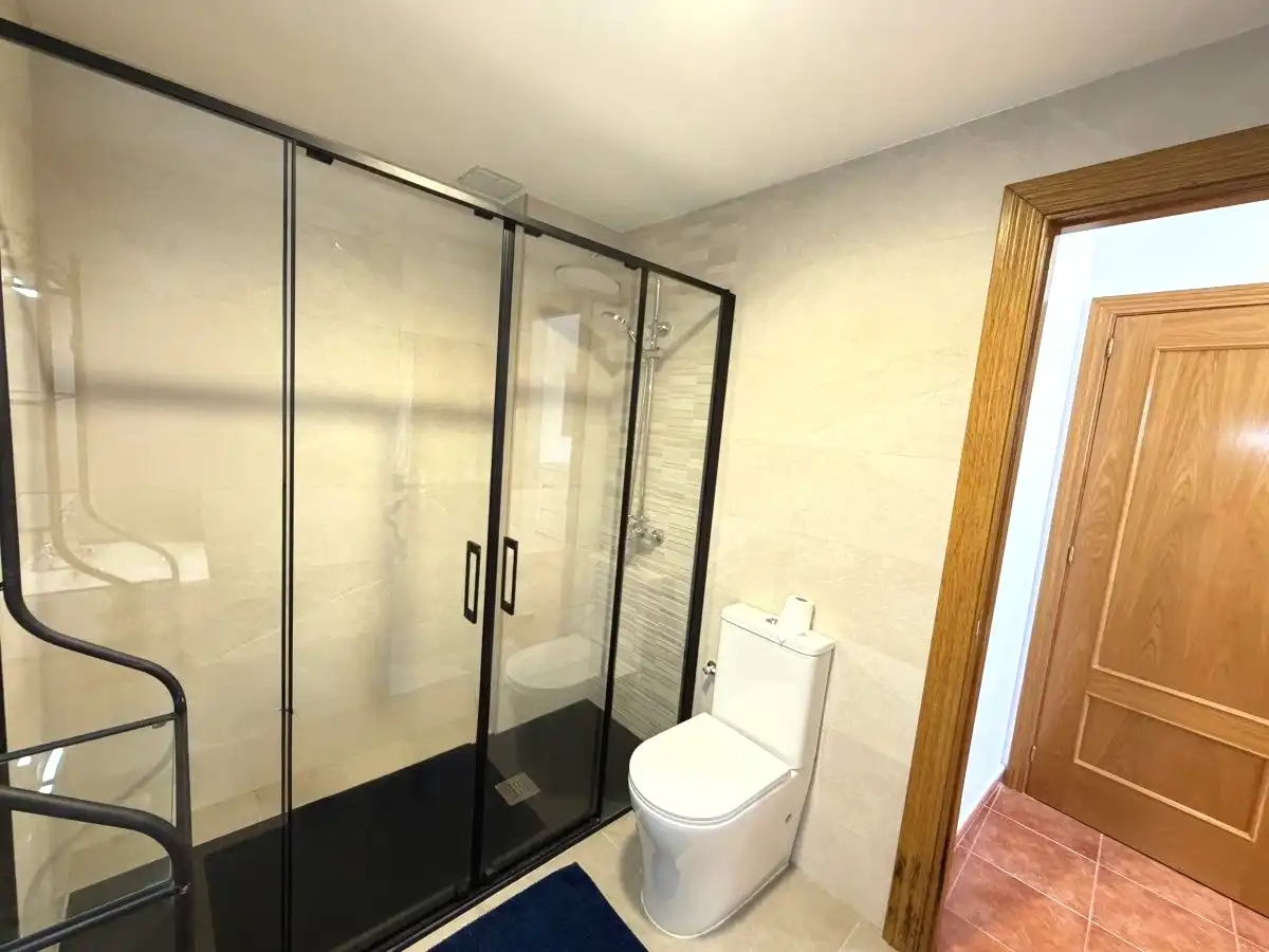 Dúplex con terraza en venta en Calle San Blás, imagen 12