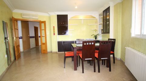 Foto 3 de Piso en venta en Calle Cabo Finisterre, 35, San Pedro, Albacete Capital