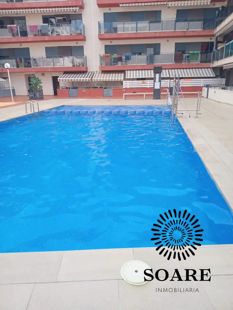 Flat with pool for sale in 9 DE OCTUBRE, imagen 23