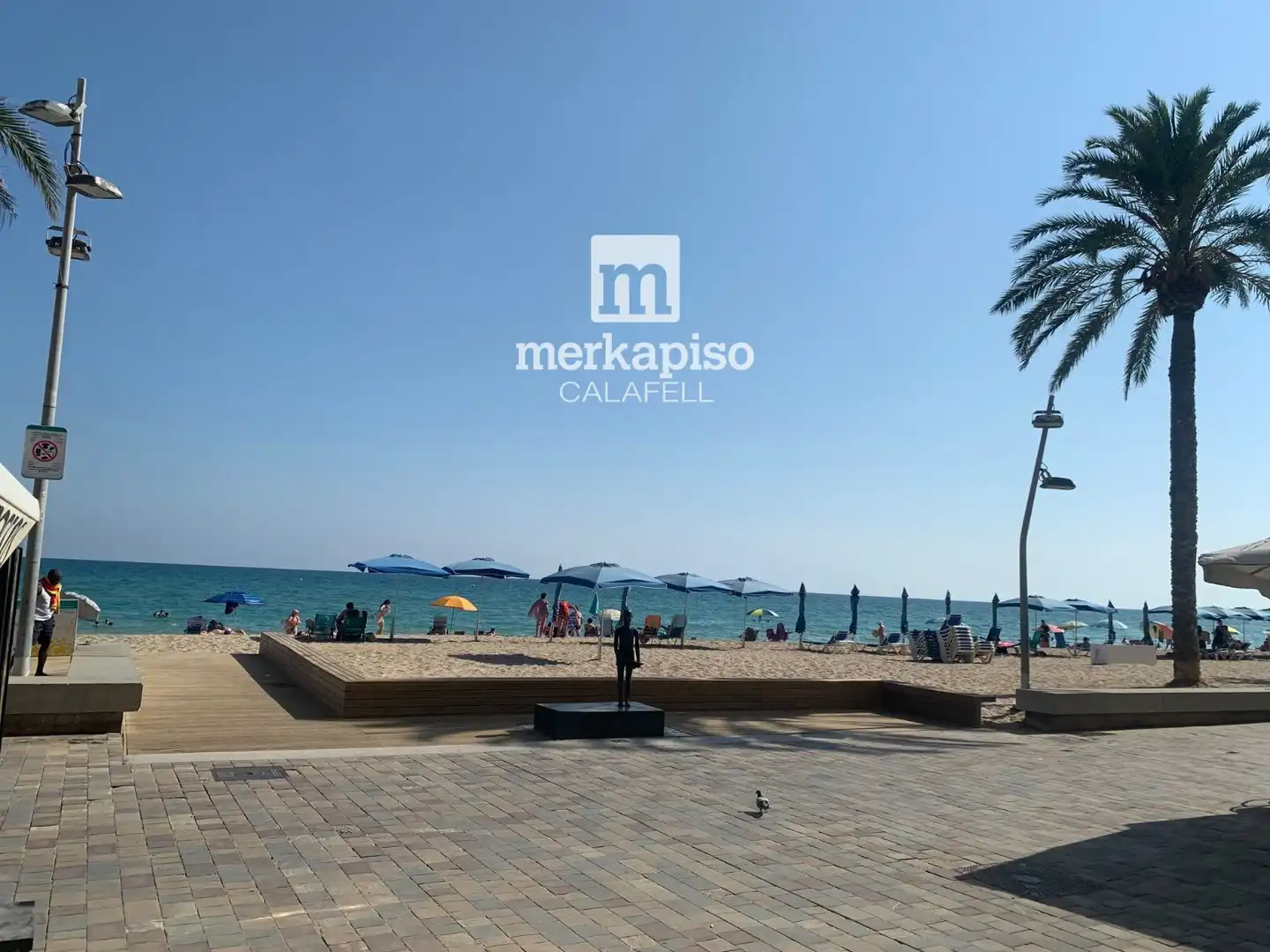 Flat for sale in Maritim Sant Joan de Deu, imagen 25