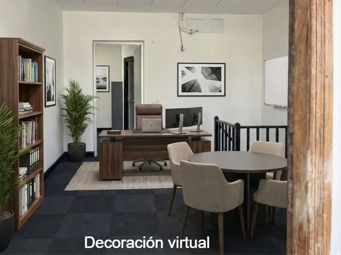 Commercial properties for rent in Orio
