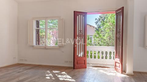Foto 5 de Casa o chalet de alquiler en Valldoreix, Barcelona