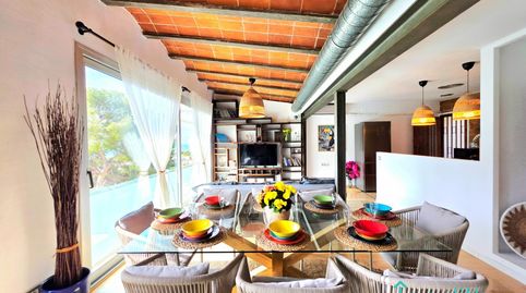 Foto 2 de Casa o xalet en venda a Passeig Ronda, Bellamar, Castelldefels