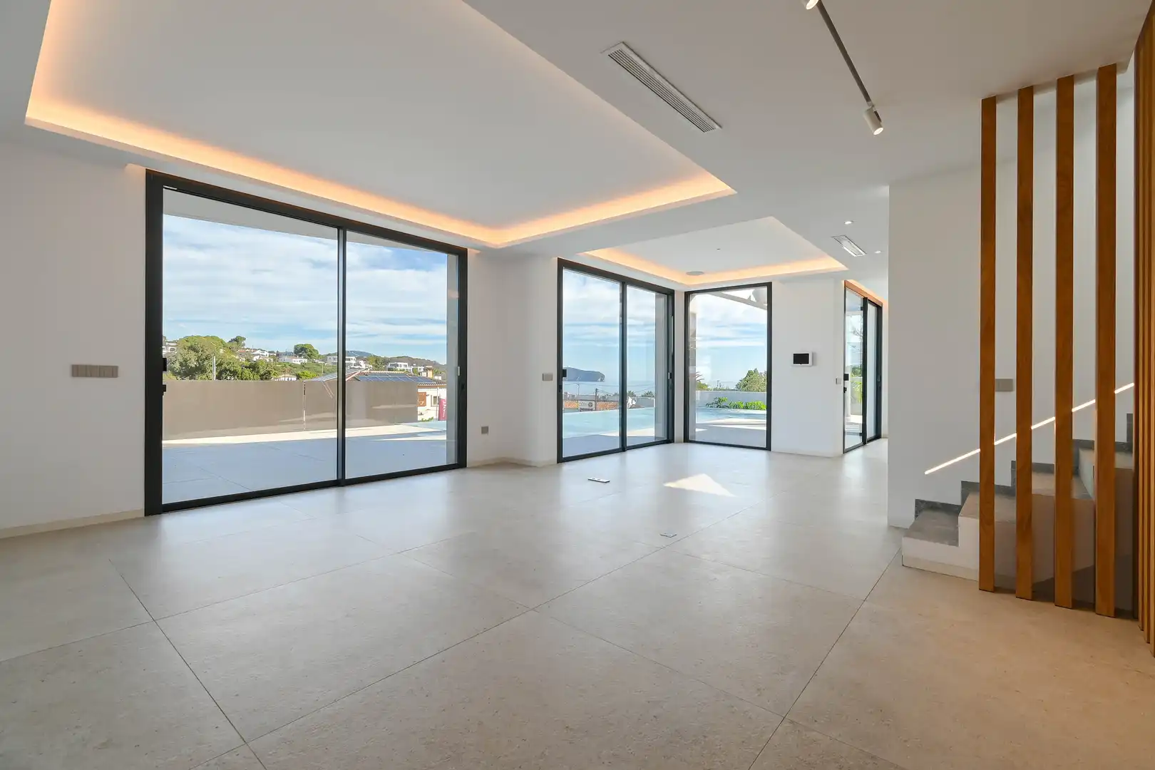 Villa avec piscine à vendre à Avinguda de la Marina, imagen 37