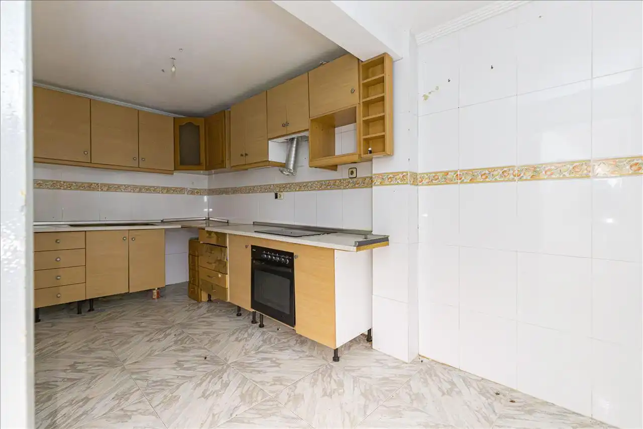 Semi-detached house for sale in Cartagena