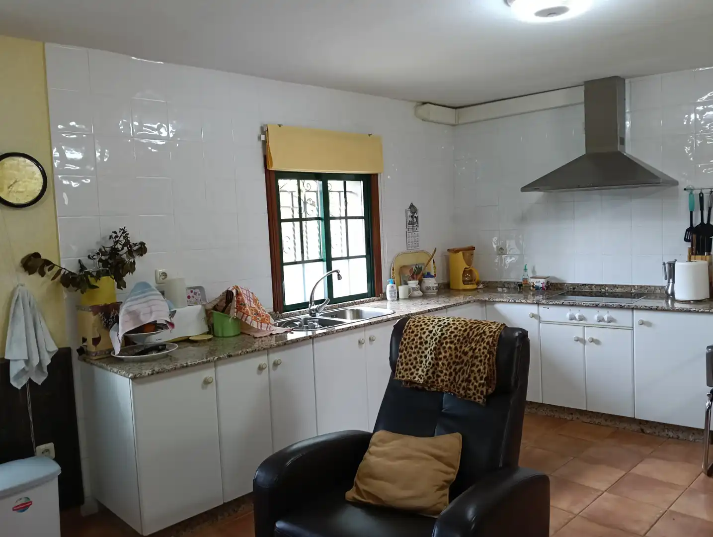 Adossat amb jardí en venda a Oza dos Ríos, imagen 18