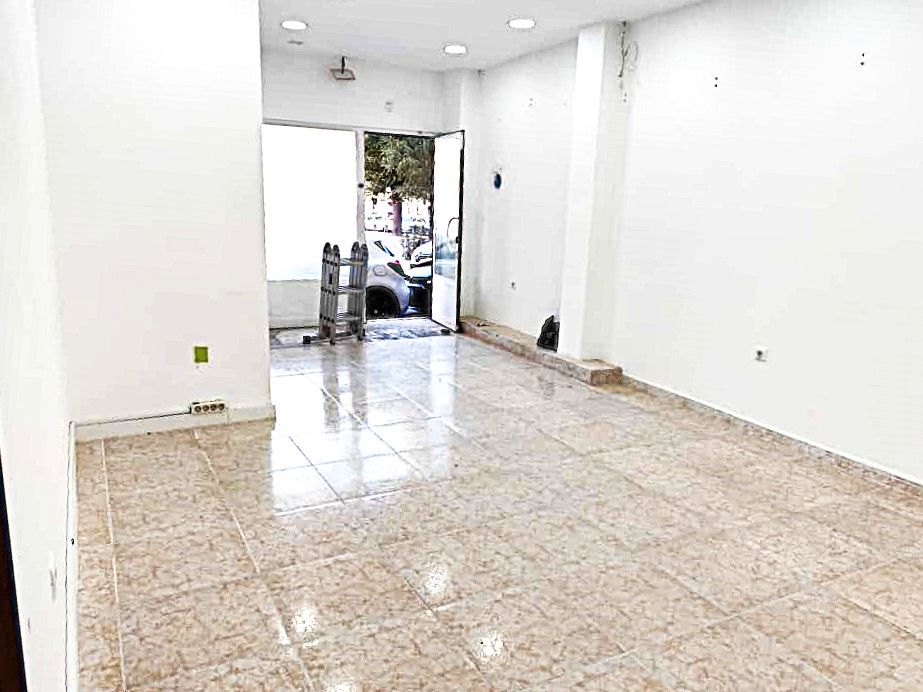 Premises to rent in Calle de San Pascual, Centro