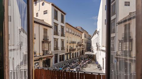 Foto 3 de Casa o xalet en venda a C. Lepanto, 11, Granada, Spain, 11, San Matías - Realejo, Granada Capital
