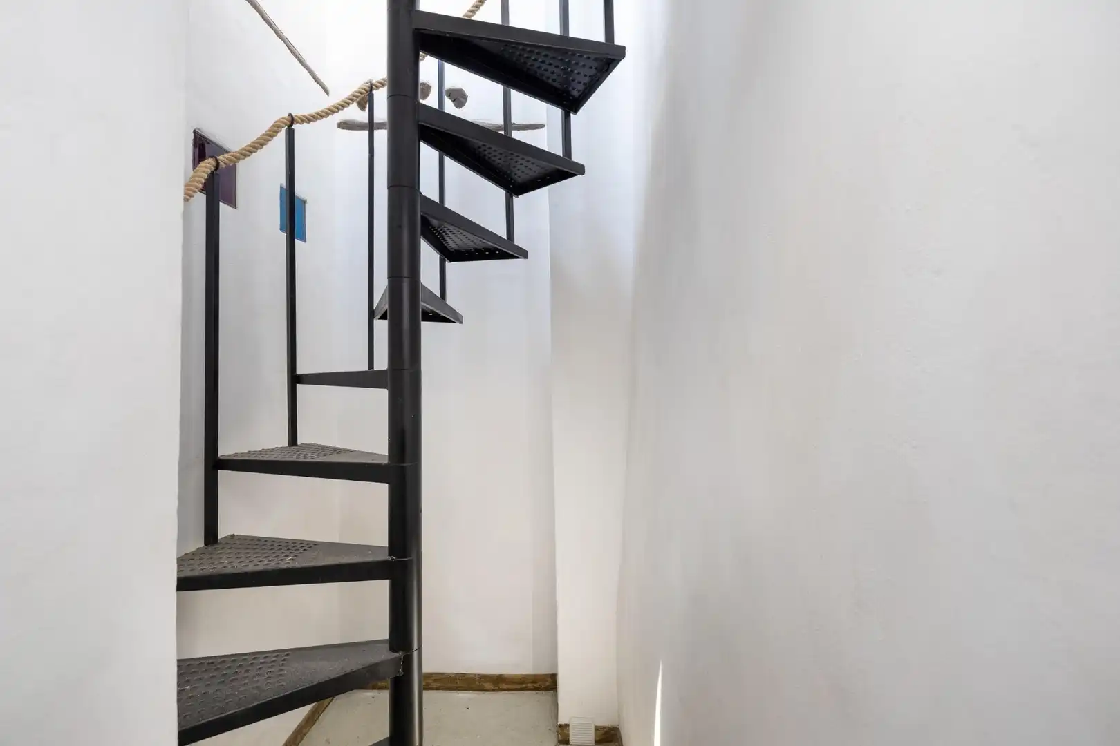 Casa adosada en venta en Torvizcón con Terraza