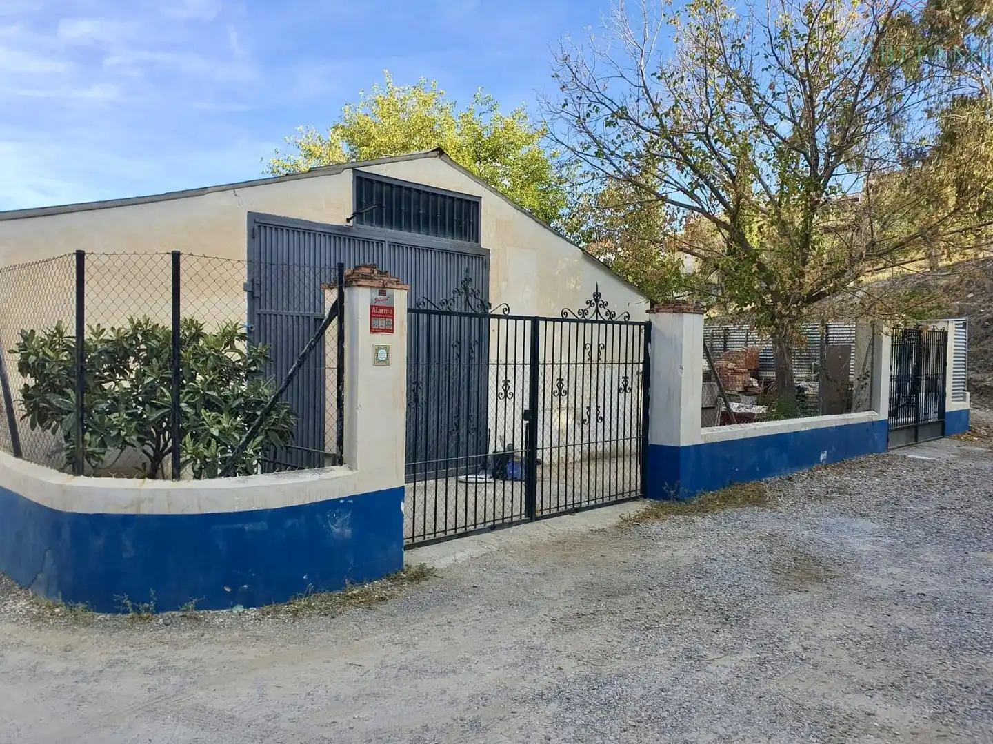 Terreno residencial en venta en MURILLO 9, imagen 2