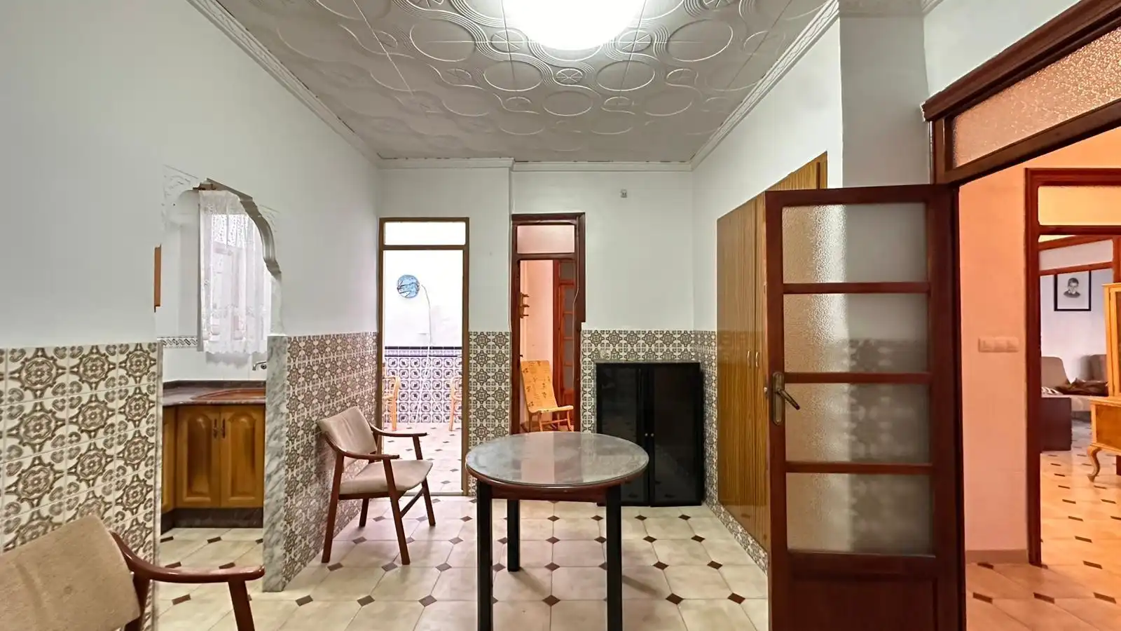 Houses for sale in L'Alcúdia  with Air Conditioner, Terrace and Storage room