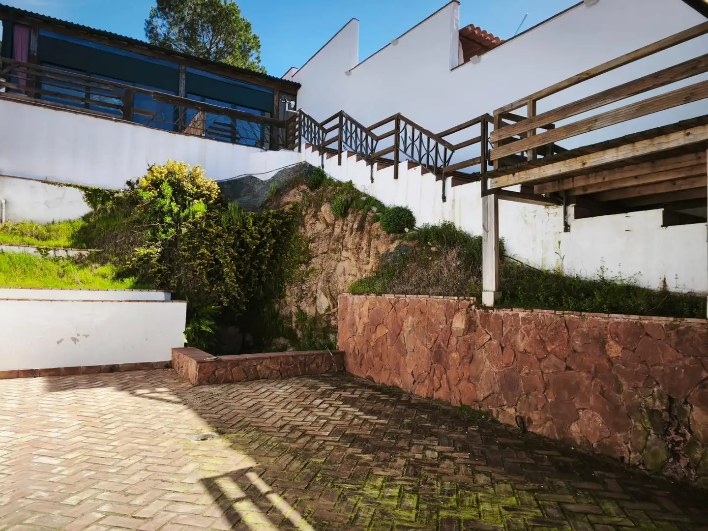 Casa a schiera con piscina in vendita a Avenida Ribera del Coto, imagen 22