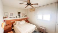 Bedroom of Flat for sale in Málaga Capital