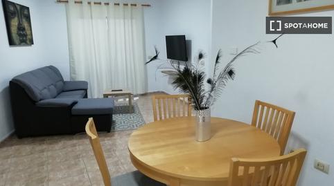 Foto 3 von Wohnungen zur untervermieten in Barranco Grande,  Santa Cruz de Tenerife Capital