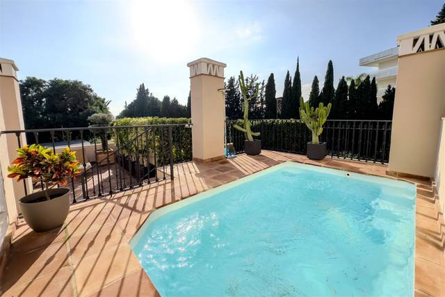 Apartamento en Venta en Paraiso - Barronal