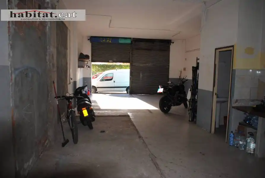 Business premises for sale in Sant Joan, imagen 2