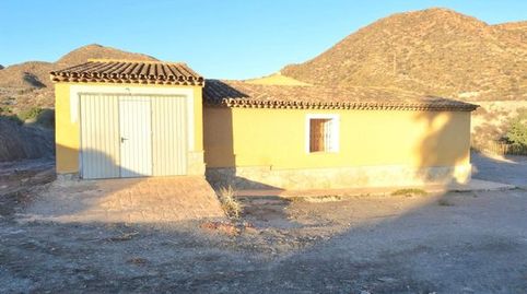 Foto 3 de Finca rústica en venta en Travesía Palmeras 1, Barrio del Progreso, Murcia Capital