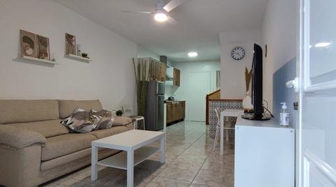 Photo 3 of Duplex to rent in La Veleta, Alicante