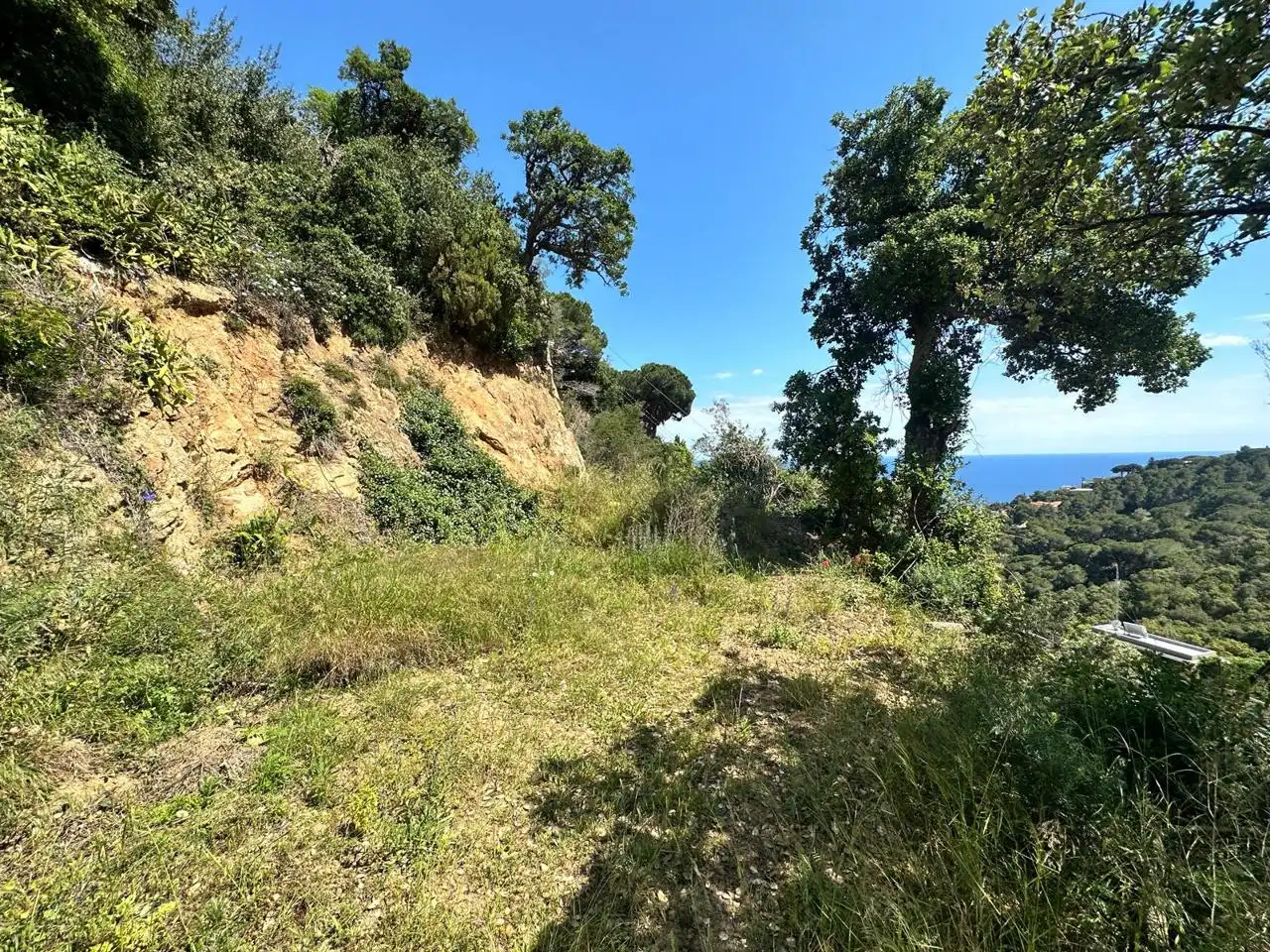 Grundstücke und Bauplätze zum Verkauf in Santa María de Llorell, imagen 5