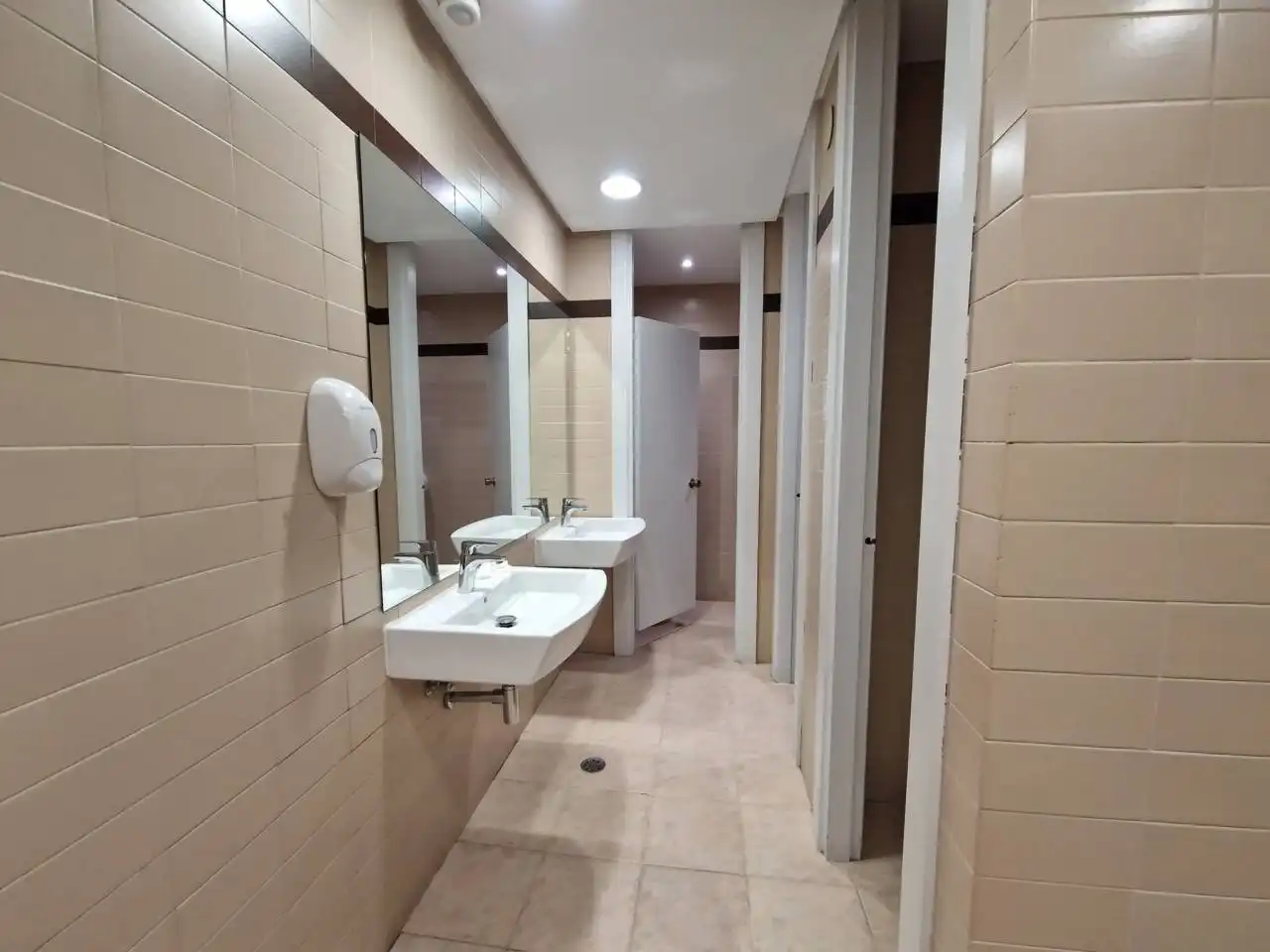 Büro mit Aufzug zur Miete in Calle Rodríguez Arias, imagen 16