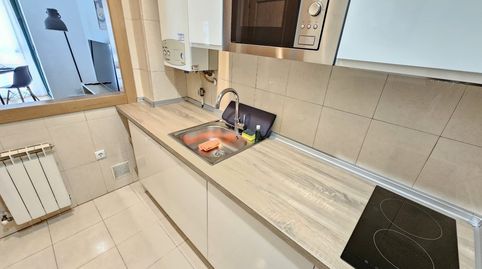 Foto 5 de Apartamento en venta en Calle Azcarraga, El Postigo, Oviedo