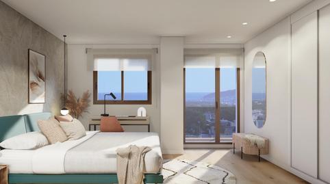 Foto 5 de Casa adosada en venda a  Penya Roja, Montebello - Nou Espai, Alicante