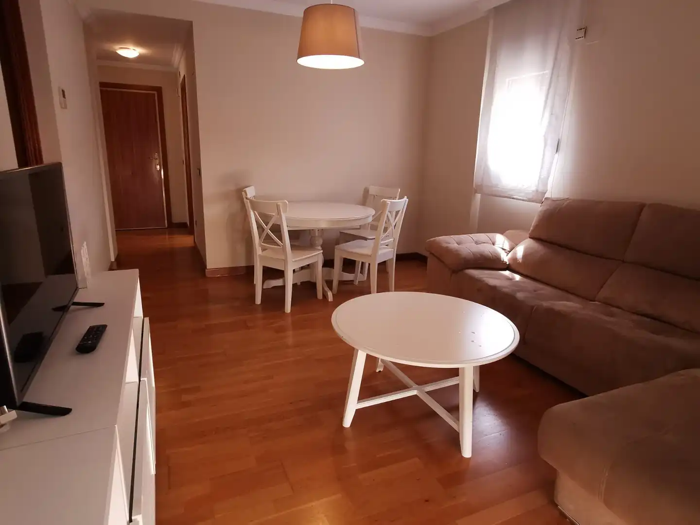 Flat for rent in Calle Madrigal, Camino de Antequera