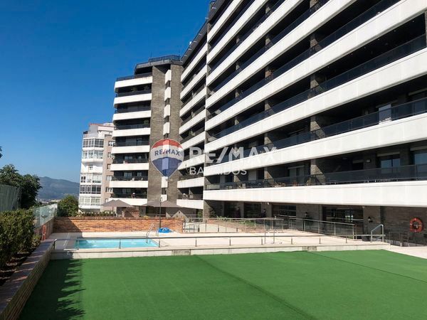 Duplex for sale in Vigo   with Air Conditioner, Heating and Parquet flooring