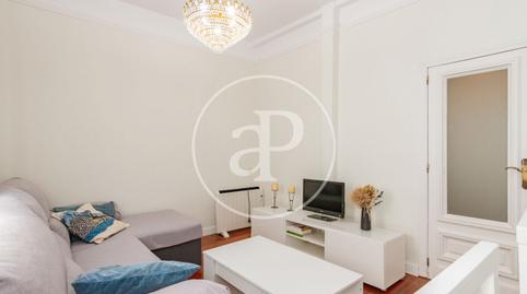 Foto 4 de Piso de alquiler en Chopera, Madrid