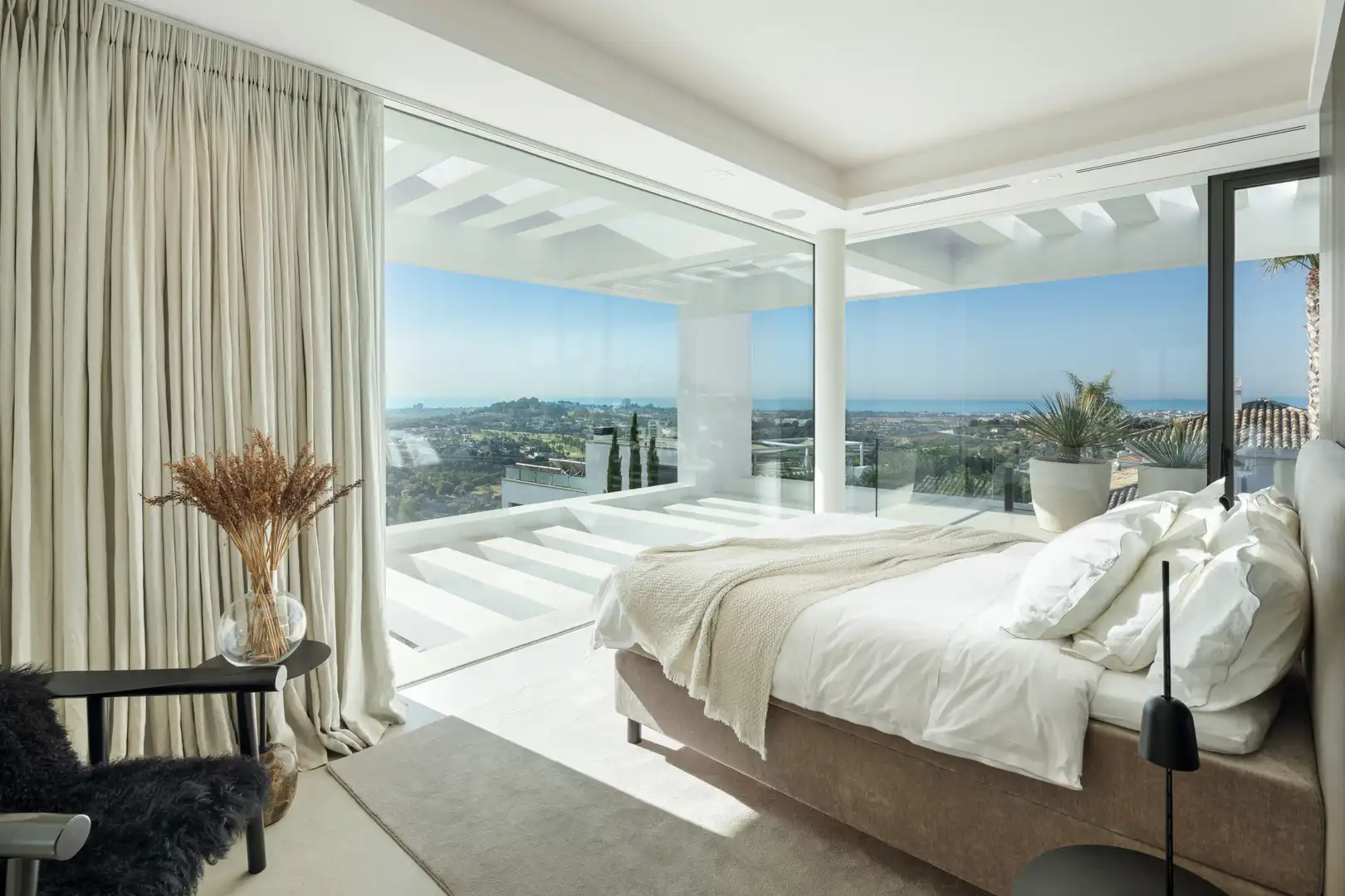 Haus mit Pool zum Verkauf in Marbella Centro, imagen 13