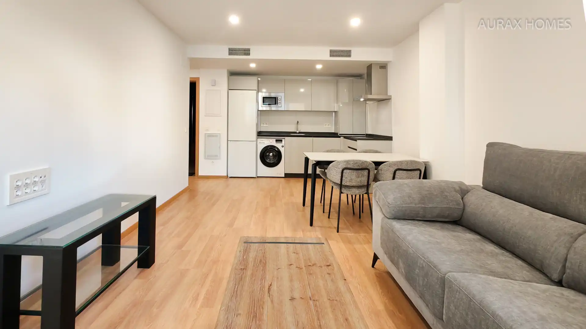 Flat with lift to rent in Calle la Corta, imagen 12
