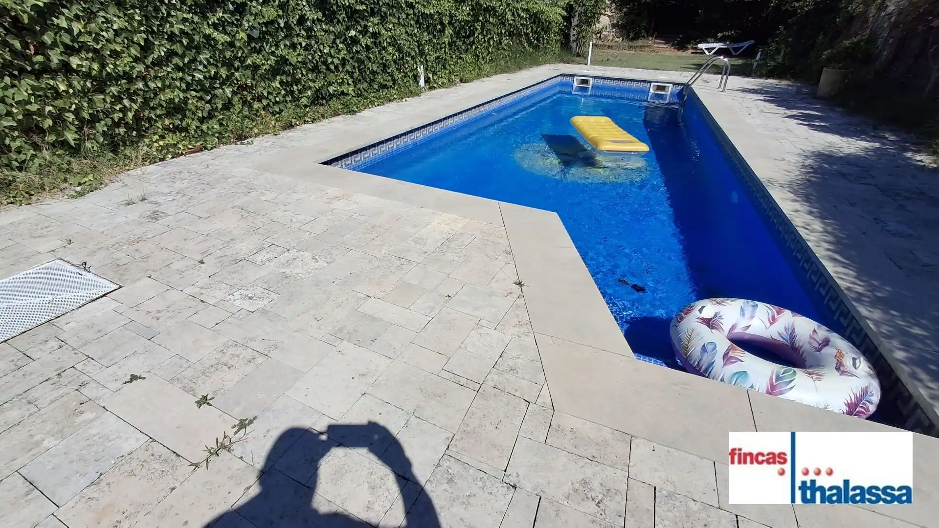Casa con piscina in vendita a Roca Grossa, imagen 23