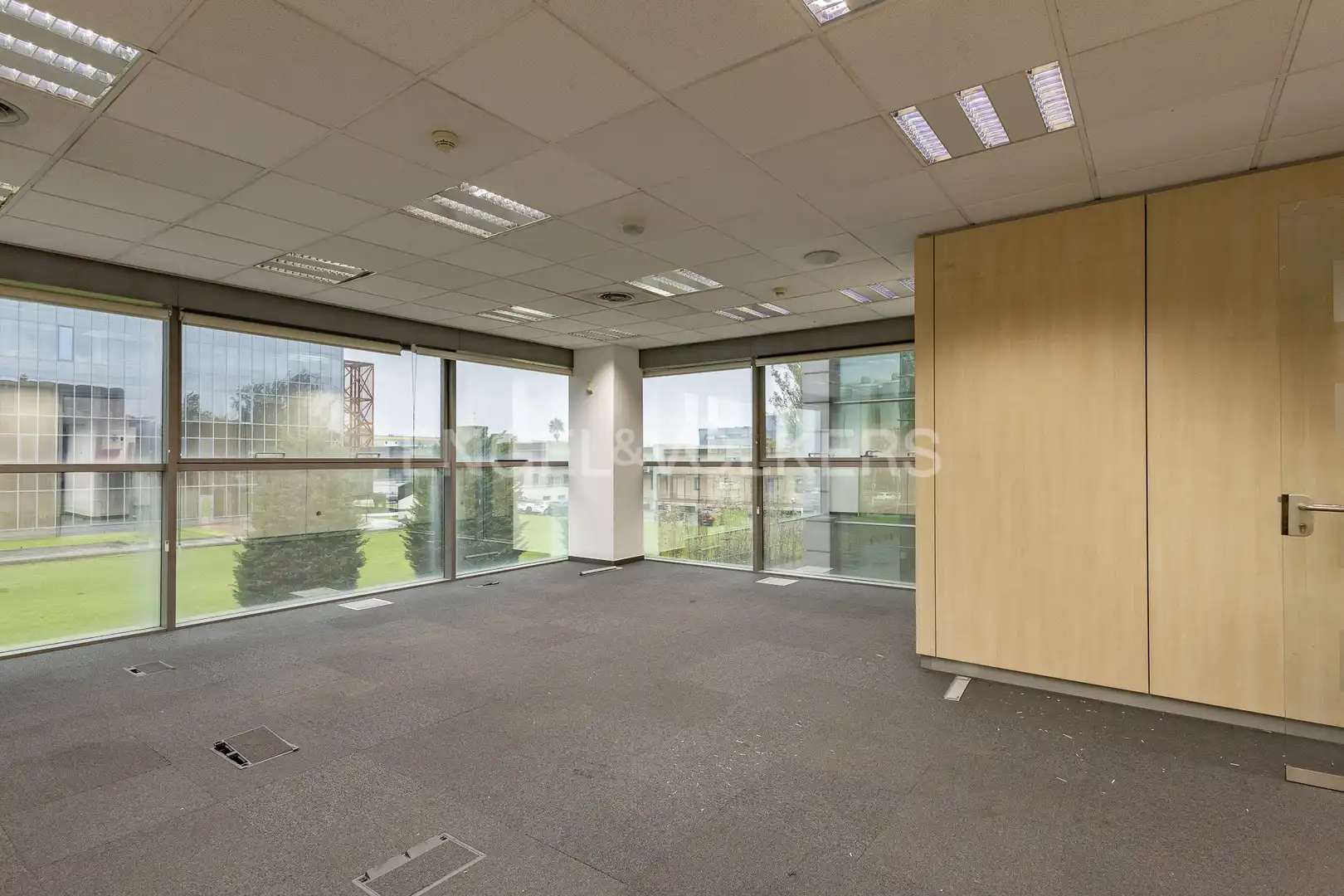 Office space with lift to rent in Zona Industrial, imagen 54