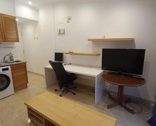 Study to rent in Alcoy / Alcoi  with Balcony