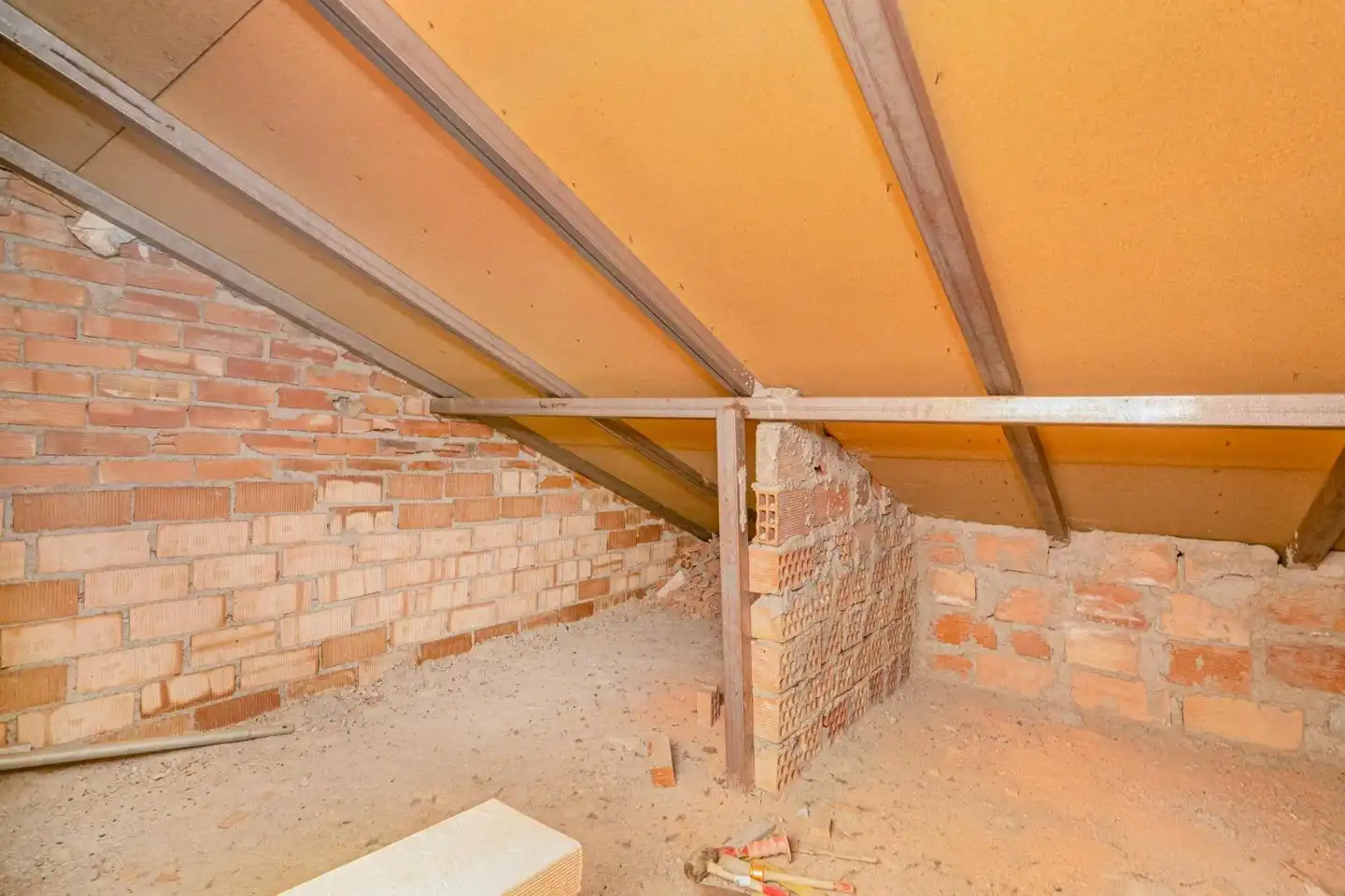 Maison avec terrasse à vendre à Avenida Cristóbal Colón, imagen 50