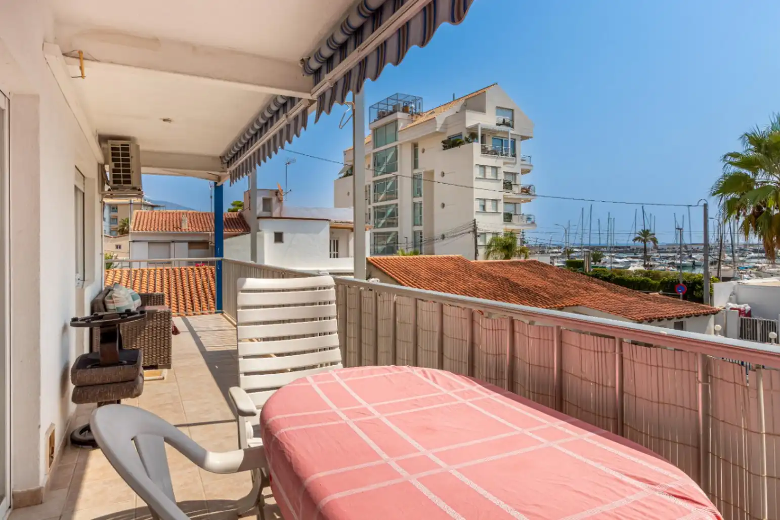 Apartamento con ascensor en venta en Altea ciudad, imagen 19