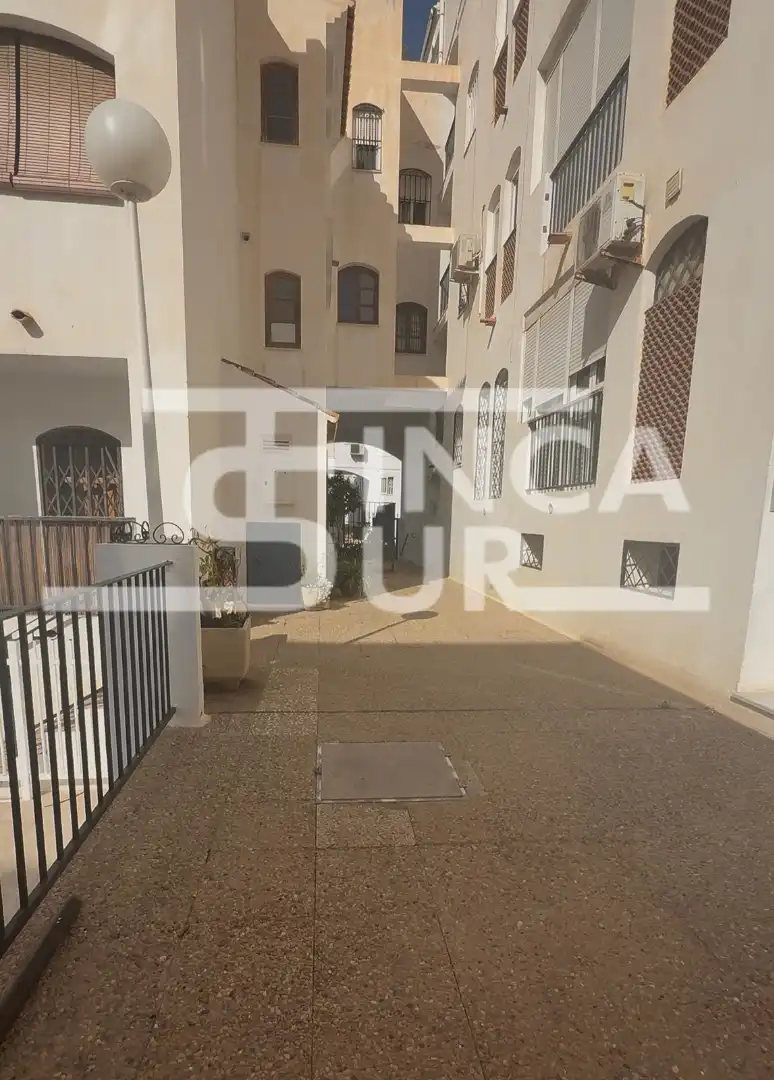 Apartament amb piscina en venda a Calle el Dorado 2, imagen 5