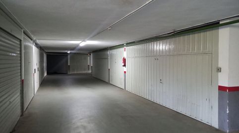 Foto 3 de Garatge en venda a Donostia-san Sebastián - Paseo de la Fe, 20, Miraconcha, Donostia - San Sebastián