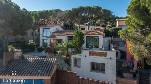 Foto 4 de Casa o chalet en venta en Carrer de Sant Joan, 1, Centre, Sant Andreu de Llavaneres