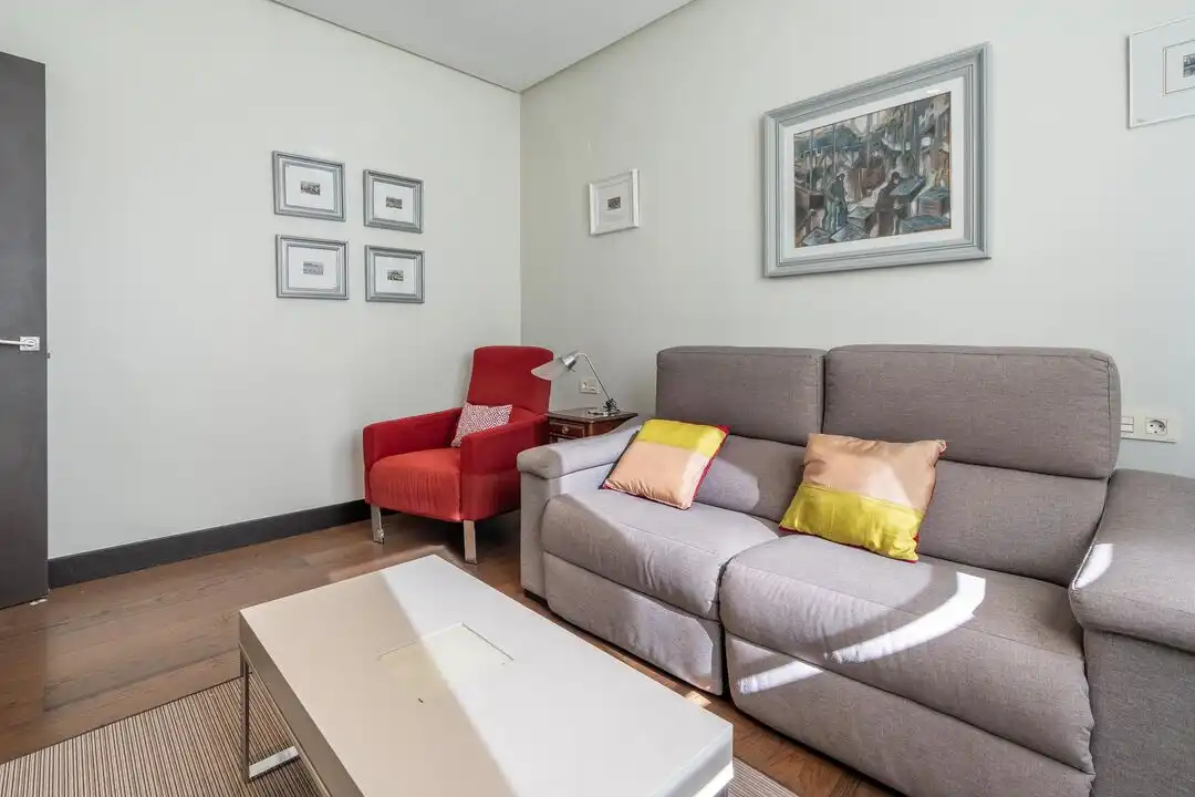 Casa o chalet en venta en Talaimendi Bidea, Zarautz