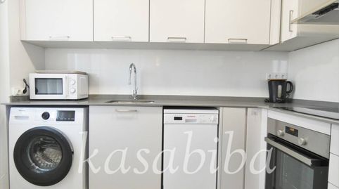 Foto 4 de Pis de lloguer a Calle Angel Tomas Garcia, Sant Antoni, Valencia Capital