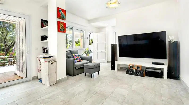 Duplex avec piscine à vendre à Portals Nous, imagen 6