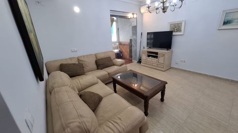 Foto 5 de Piso en venta en Puerto Deportivo, Fuengirola