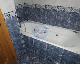 Bathroom of Flat for sale in Bembibre  with Heating, Terrace and Storage room