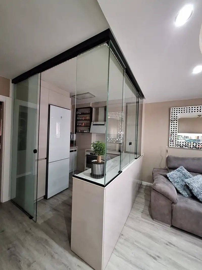 Penthouse mit Aufzug zum Verkauf in Calle Canteras, imagen 2