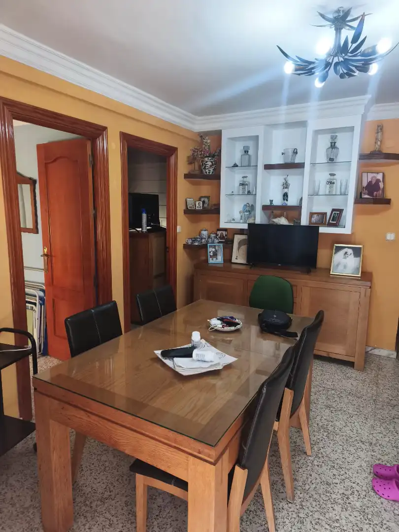 Wohnung mit Aufzug zum Verkauf in Calle Camarón 31, imagen 26